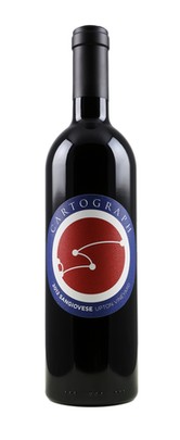 2012 Upton Vineyard Sangiovese